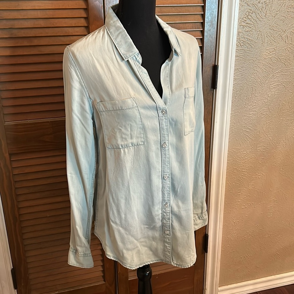 Thread and Supply Anthropologie from shirt